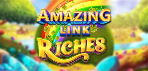 Amazing Link Riches Parimatch